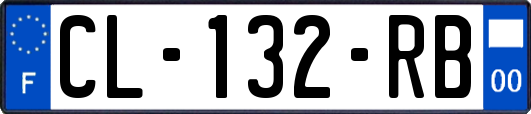 CL-132-RB