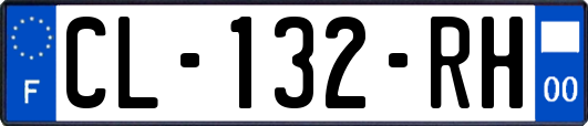 CL-132-RH