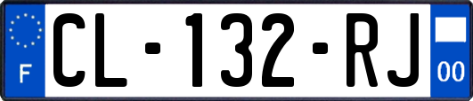CL-132-RJ