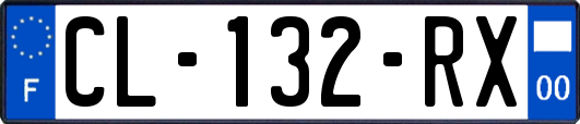 CL-132-RX