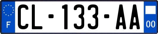 CL-133-AA