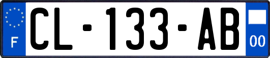 CL-133-AB