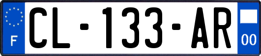 CL-133-AR