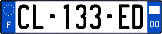 CL-133-ED