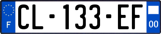 CL-133-EF