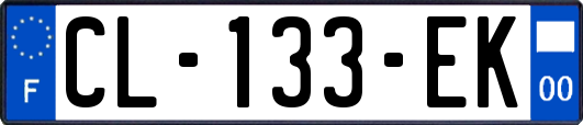 CL-133-EK
