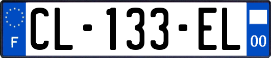 CL-133-EL