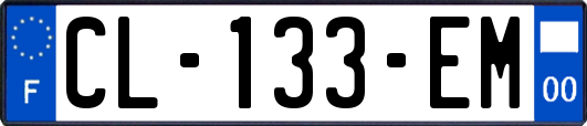 CL-133-EM