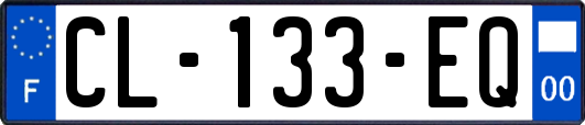 CL-133-EQ