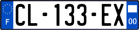 CL-133-EX