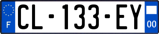 CL-133-EY