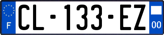 CL-133-EZ
