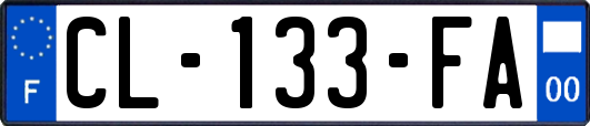 CL-133-FA