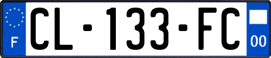 CL-133-FC