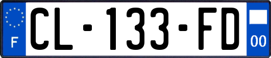 CL-133-FD