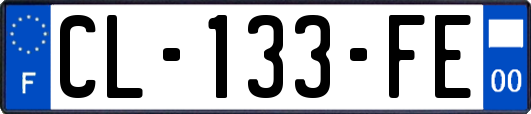 CL-133-FE