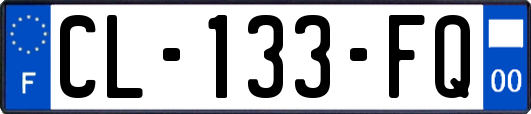 CL-133-FQ
