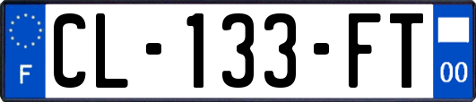 CL-133-FT