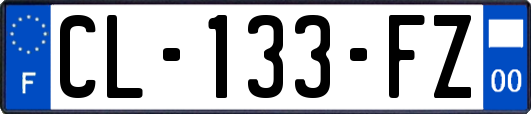 CL-133-FZ