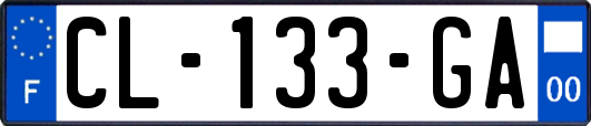 CL-133-GA