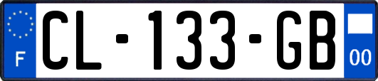 CL-133-GB