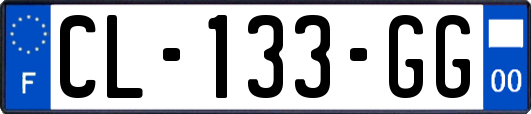 CL-133-GG