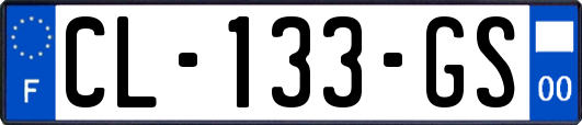 CL-133-GS