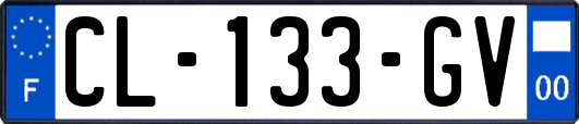 CL-133-GV