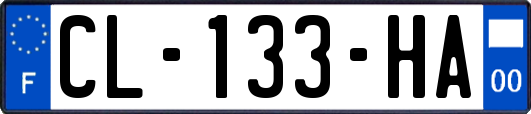 CL-133-HA