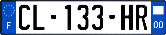 CL-133-HR