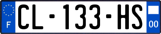 CL-133-HS