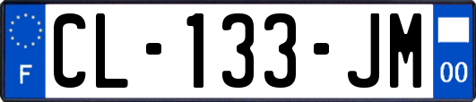 CL-133-JM