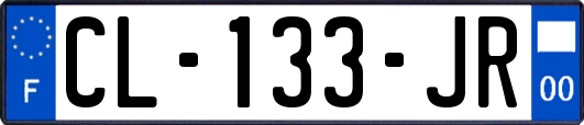 CL-133-JR