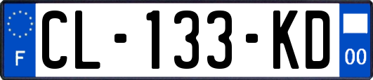 CL-133-KD