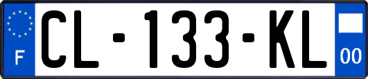 CL-133-KL