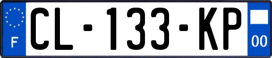 CL-133-KP