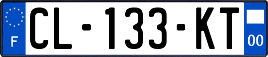 CL-133-KT