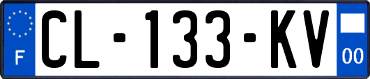 CL-133-KV