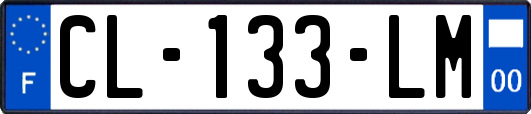 CL-133-LM