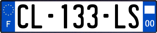 CL-133-LS
