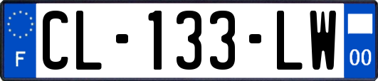 CL-133-LW