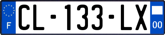 CL-133-LX