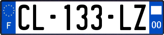 CL-133-LZ
