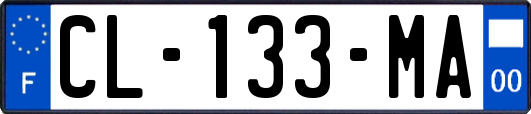 CL-133-MA
