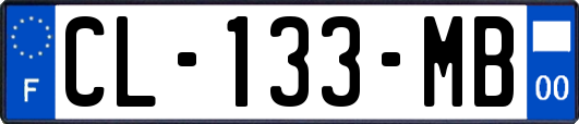 CL-133-MB