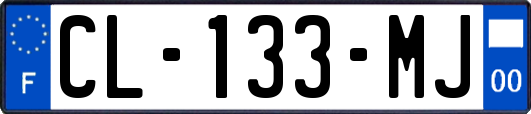CL-133-MJ