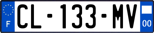 CL-133-MV