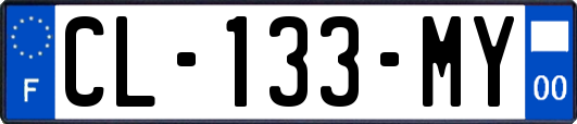 CL-133-MY