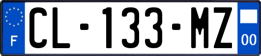 CL-133-MZ