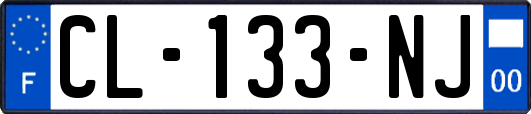 CL-133-NJ